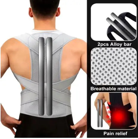 VitaiFisio - Corretor de postura by VitaiSanitas