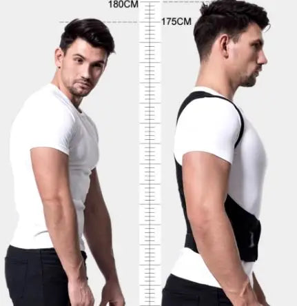 VitaiFisio - Corretor de postura by VitaiSanitas