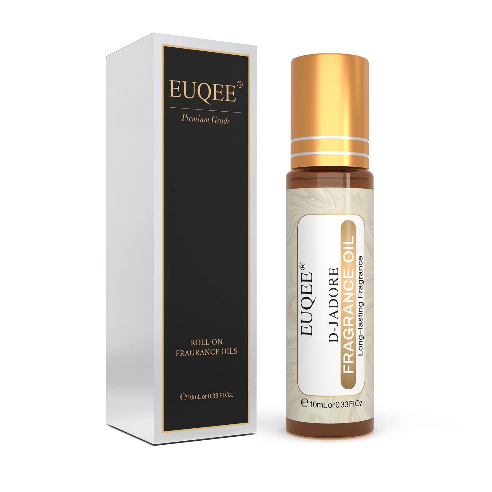 Vitaromatic- EUQEE Óleo Essêcial Aroma-Terapia 10ml