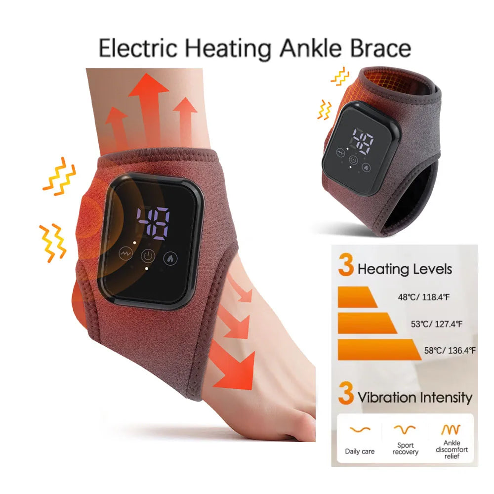 VitaiFisio - Tonozeleira Elétrica by Vitaisanitas