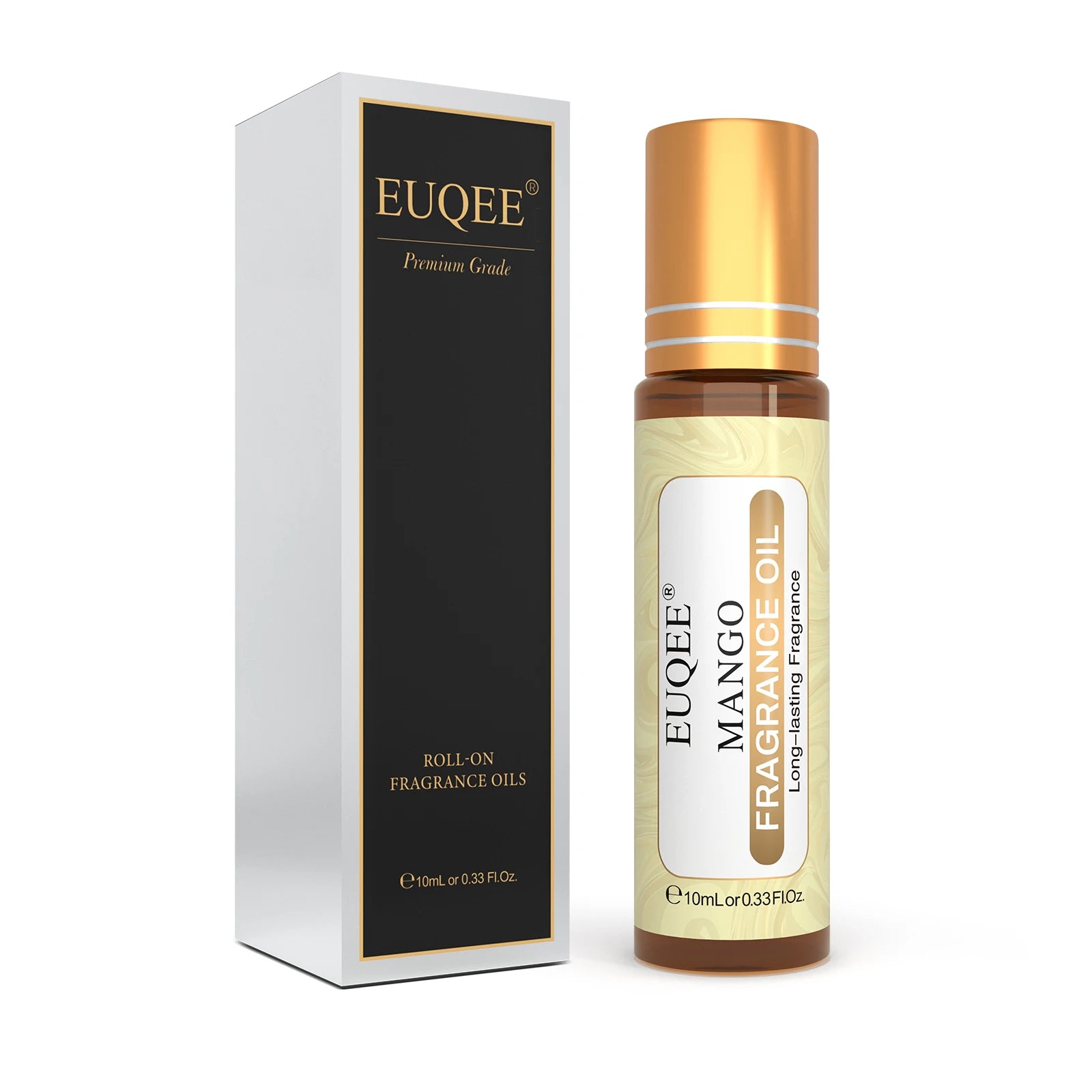 Vitaromatic- EUQEE Óleo Essêcial Aroma-Terapia 10ml