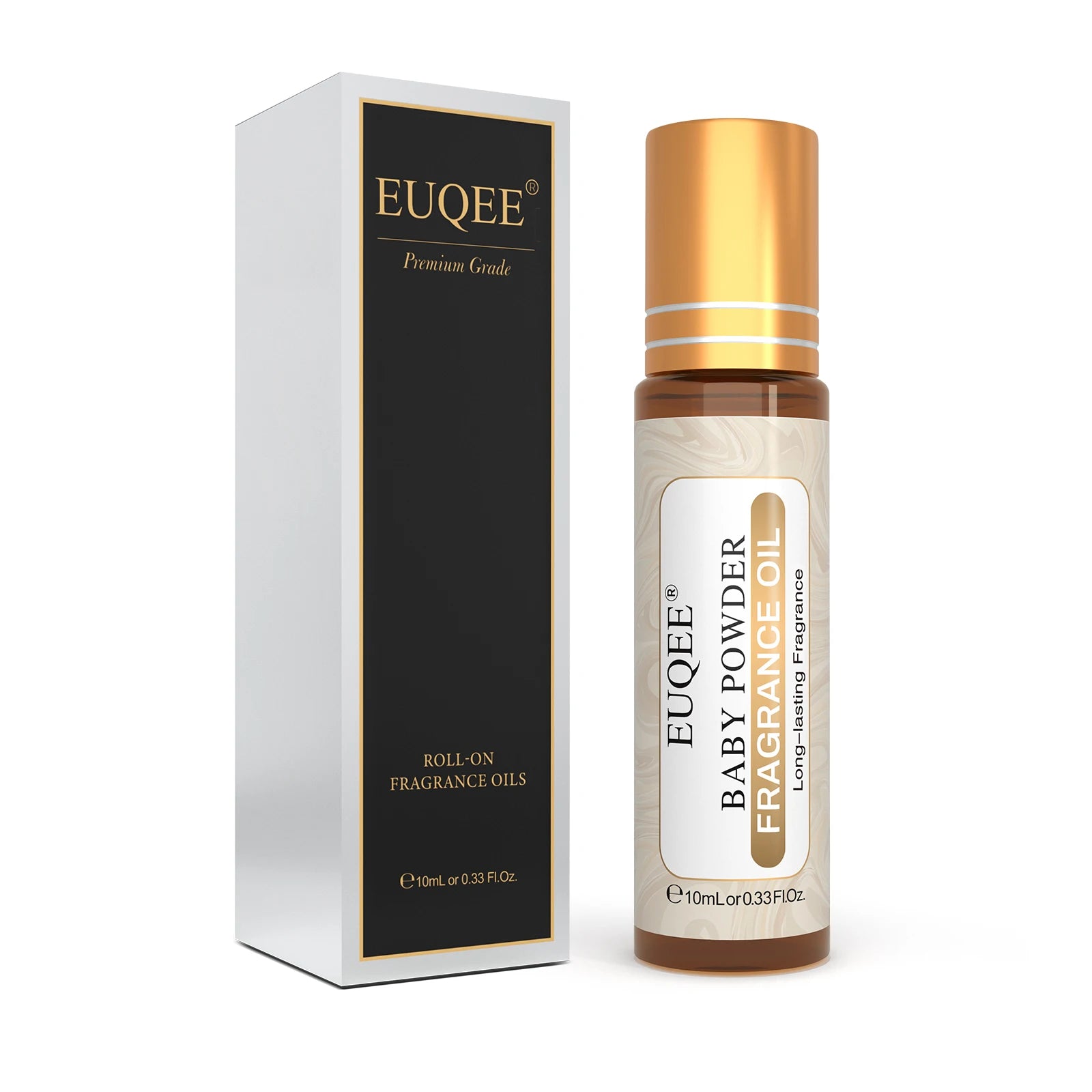 Vitaromatic- EUQEE Óleo Essêcial Aroma-Terapia 10ml