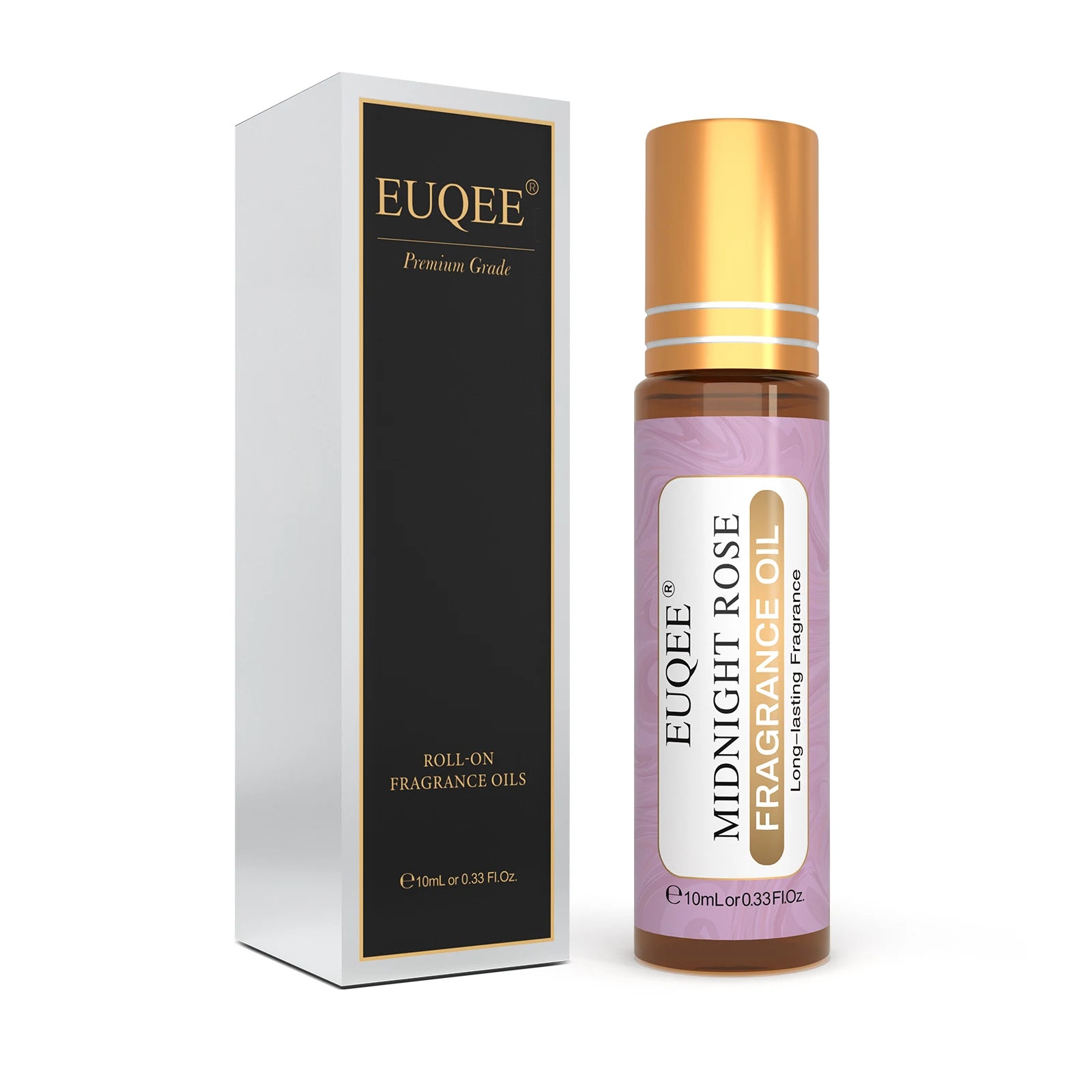 Vitaromatic- EUQEE Óleo Essêcial Aroma-Terapia 10ml