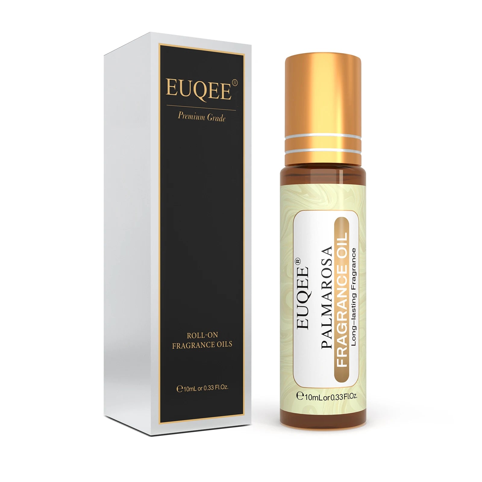 Vitaromatic- EUQEE Óleo Essêcial Aroma-Terapia 10ml