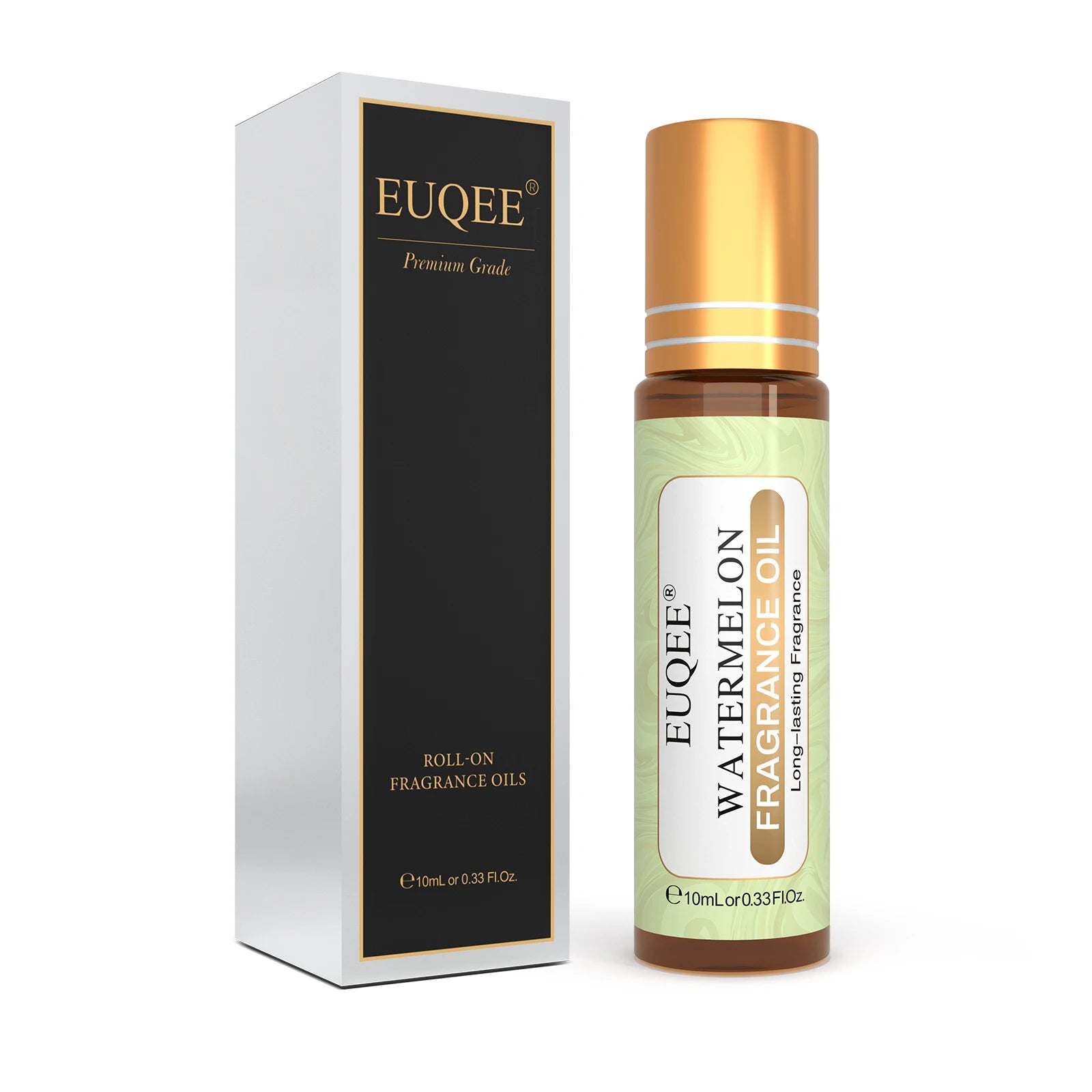 Vitaromatic- EUQEE Óleo Essêcial Aroma-Terapia 10ml