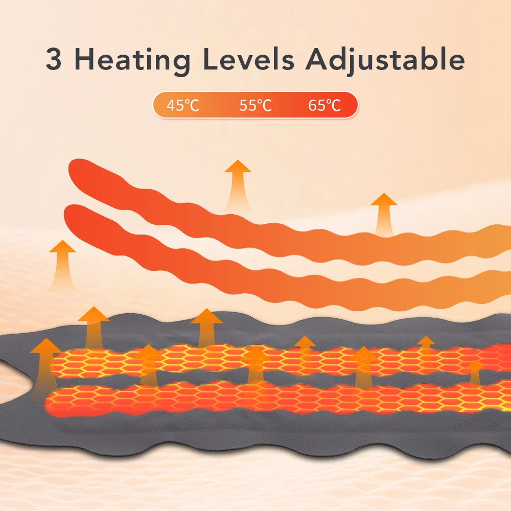 VItaiFisio - Pulseira elétrica EMS.