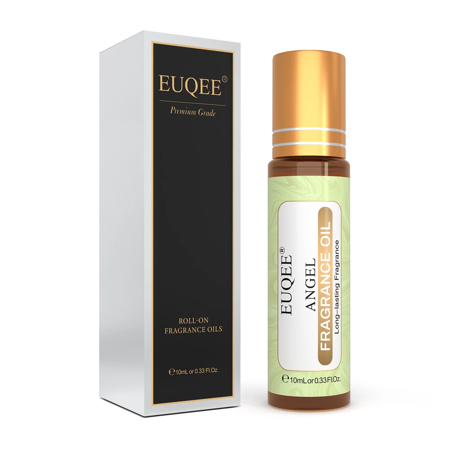 Vitaromatic- EUQEE Óleo Essêcial Aroma-Terapia 10ml