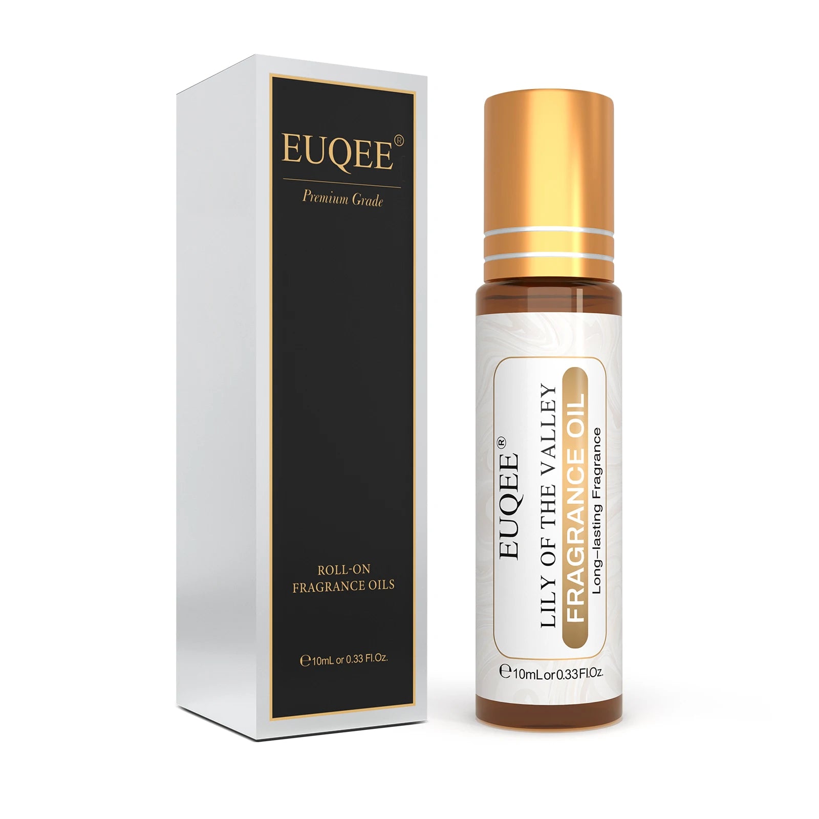 Vitaromatic- EUQEE Óleo Essêcial Aroma-Terapia 10ml