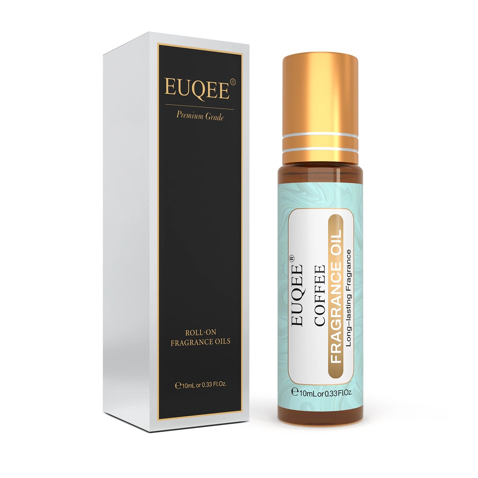 Vitaromatic- EUQEE Óleo Essêcial Aroma-Terapia 10ml